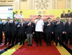 Bobby Nasution Kirim Pemuda Ikut Pembinaan TNI: Sudah Ada Jadi Tentara