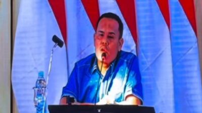 Fraksi Demokrat DPRD Medan Minta PUD Pembangunan dan PUD RPH Dimerger
