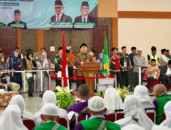 Kloter 3 Debarkasi Medan Tiba di Tanah Air, Ketua PPIH: Jaga Kemabruran haji