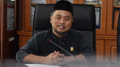 Syaiful Ramadhan Berharap Tebus Ijazah Jadi Program Unggulan Pemko Medan