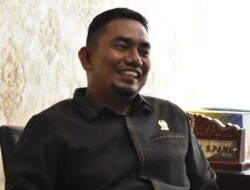 Rico Waas Inginkan Perusahaan di Belawan Pekerjakan Warga Setempat, Zulham Efendi: Harus Ada Tindaklanjut