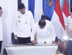 Bobby Nasution Siapkan Formulasi Turunkan Harga Tiket Pesawat