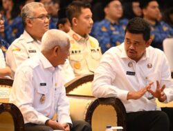 Pertama di Indonesia, Bobby Nasution Gratiskan Biaya Notaris untuk Rumah Subsidi