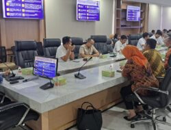 Satuan Tugas Terbentuk, Pemprov Sumut Gerak Cepat Sempurnakan Koperasi Merah Putih