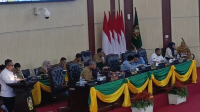 Definisi Kawasan Tanpa Rokok Disoal Fraksi PKS