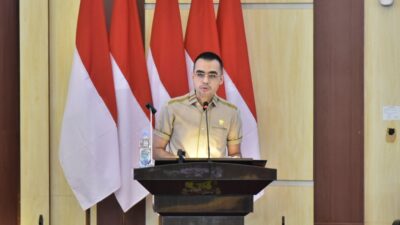 Fraksi NasDem DPRD Medan Dukung Perubahan Perda KTR