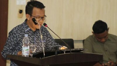 Fraksi PKS Pertanyakan Peta Rawan Kebakaran di Medan