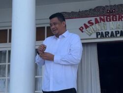 Tidur di Kamar Bung Karno, Bobby Nasution Dapat Apresiasi dan Dorongan Kembangkan Wisata Sejarah Sumut