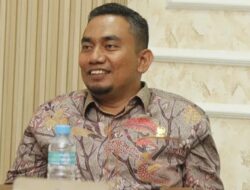 Selesaikan Persoalan Sosial di Belawan: Zulham Effendi Kencangkan Pembinaan Generasi Muda
