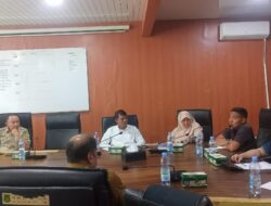 Komisi 2 DPRD Kota Medan Fasilitasi Kejelasan Nasib Guru Honorer yang Lulus P3K