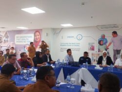 DPRD Medan Minta RS Colombia Asia Terima Pasien BPJS Kesehatan