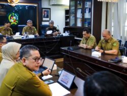 Rico Waas Komit Berantas Narkoba Segera Bentuk BNN Kota Medan