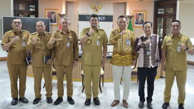 Bobby Sebut, Penyelenggaraan Event, Picu Pertumbuhan, Ekonomi Sumut,