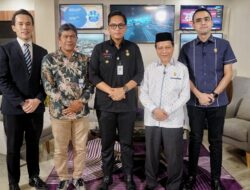 Cerminkan Miniatur Indonesia, Rico Waas Hadirkan Medan Untuk Semua