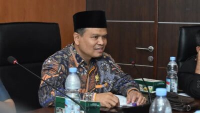 Tolak Konser Honne, H Kasman Lubis: Budaya dan Moralitas di Kota Medan Harus Dijaga