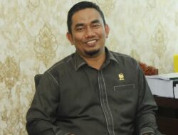 Legislator Medan Dorong Percepatan Pembangunan di Medan Utara