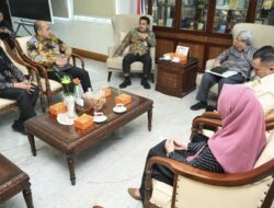Pemprov Sumut Komit Terus Jaga Keterbukaan Informasi