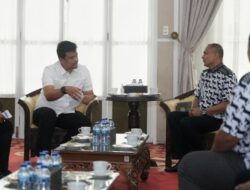 Bobby Nasution Dukung Penyelenggaraan Equestrian Event Gubernur Sumut Cup