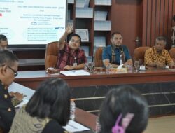 Sekdaprovsu Minta Dinas Pendidikan Terus Sosialisasikan Kebijakan Lima Hari Belajar