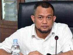 Legislator Medan Kecewa Walikota Terkesan Biarkan Penimbunan Hutan Mangrove di Sicanang Belawan