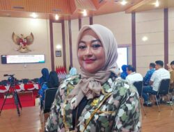 Roma Uli Minta Pemko Medan Fokus Penambahan  Anggaran Pendidikan dan Ketrampilan Anak Terlantar