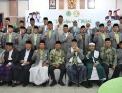 Milad ke-50 MUI Sumut, Wagub Surya Berharap Jadi Momentum Menyusun Langkah Strategis ke Depan