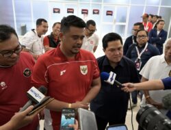 Laga Penutup Piala Kemerdekaan 2025 Sukses, Bobby Nasution: Kami Siap Gelar Laga Internasional Berikutnya