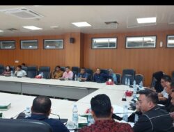 Komisi IV DPRD Medan akan Sidak PT Belawan Deli Chemical Industry