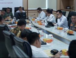 Pemprov Sumut Komit Berantas Narkoba dan Premanisme