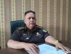 Kejati Sumut Jadwal Ulang Pemanggilan 4 Legislator Medan
