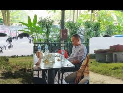 Gubsu dan Kejatisu Didesak Usut Kredit Macet PT Spectra Graha 30 Tahun Rp23 M, Bank Sumut: Lagi Proses