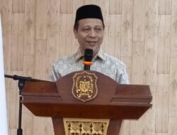 Rajudin Sagala Minta Pemko Medan Kendalikan Harga Bahan Pangan