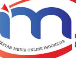 Bergerak! IMO Indonesia Instruksikan Seluruh Jajaran Dukung Penuh Pemerintah Melawan Mafia