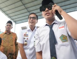 5 Pesan Kesehatan Rico Waas untuk Siswa Madrasah dan Ponpes se-Kota Medan