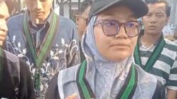 Kecewa Wong Chun Sen Tak Ikut Temui HMI saat Demo di DPRD Medan, Ketua HMI: Beliau Tak Berani