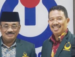 Waketum DPP PBB Ali Amran Tanjung Akui Banyak Wakil Rakyat Tak Miliki Keahlian Perjuangkan Apirasi Rakyat