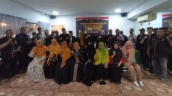 Ketum Partai Ummat Ajak Kader di Sumatera Utara Nyalakan Kembali Api Perjuangan