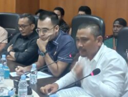 Legislator Medan Akui Proses RDP Berbelit