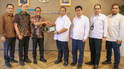 Revitalisasi RSUD dr Pirngadi, Kemenkes Akan Bicarakan ke Bappenas dan Kementerian Keuangan