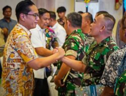 Rico Waas Tegaskan Pengaktifan Poskamling Efektif Jaga Ketertiban dan Keamanan