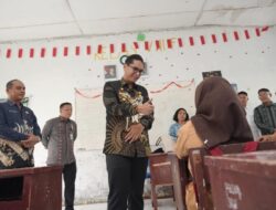 Pemerintah-Sekolah dan Orangtua  Benteng Utama Anak Dari Narkoba dan Kenakalan Remaja