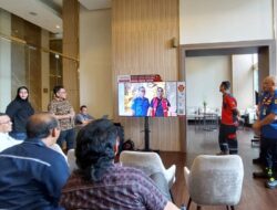 Pansus Rancangan Perda P2K DPRD Medan Kunker ke Podomoro City Deli Medan