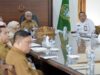 Wagubsu Ikuti Rakor Pengendalian Inflasi  Bersama Kemendagri, Pemda Diminta Tekan Harga Beras