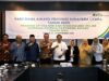 Buka Paritrana Award Sumut, Sekdaprovsu Pastikan Komitmen Pemprovsu Dukung Program BPJS Ketenagakerjaan