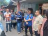 Pansus Ranperda P2K DPRD Medan Usul Setiap Kelurahan Punya Alat Pemadam Kebakaran