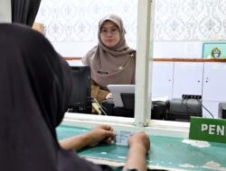 Gerak Cepat Bobby Nasution UHC Prioritas Dicapai Dalam Waktu Singkat