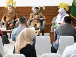 Pemprov Sumut Targetkan 886 KMP Percontohan Beroperasi Tahun 2025