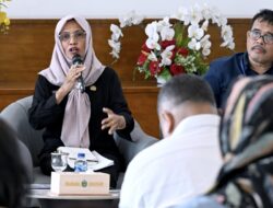 Kelebihan Muatan Penyebab Kerusakan Jalan, Pemprov Sumut Dukung Kolaborasi Menuju Zero ODOL 2027