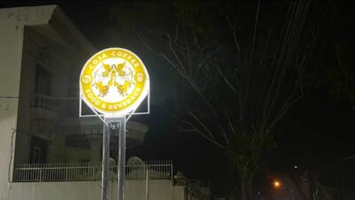 Komisi 3 DPRD Medan Minta Warga Ajukan Surat Pengaduan Soal Kebisingan Live Musik Coju Coffe