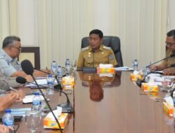 Pemkab Deli Serdang Komit Tingkatkan Kualitas Pelayanan Publik